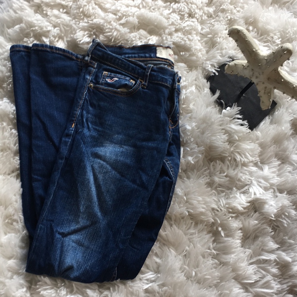 Hollister jeans